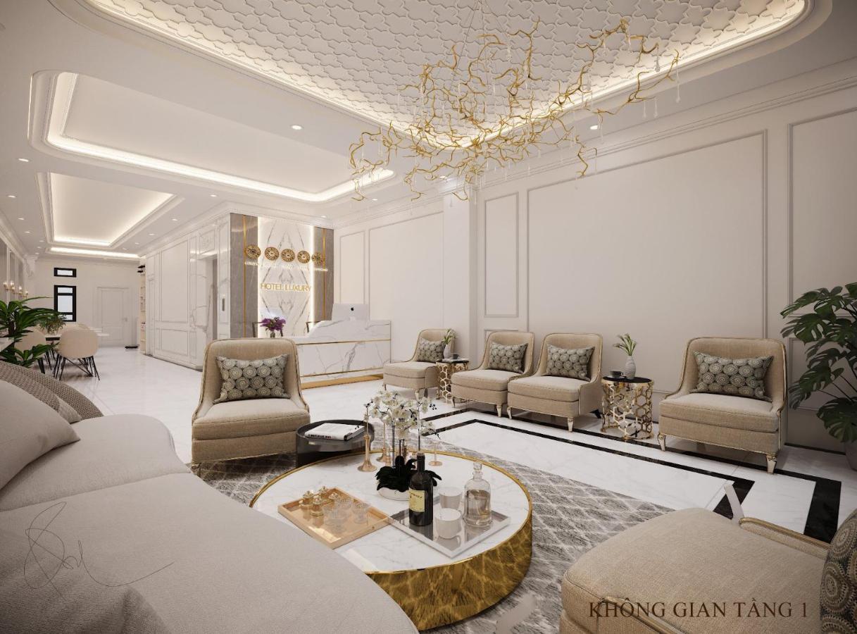Chemi Noi Bai Airport Hotel Thach Loi Zewnętrze zdjęcie