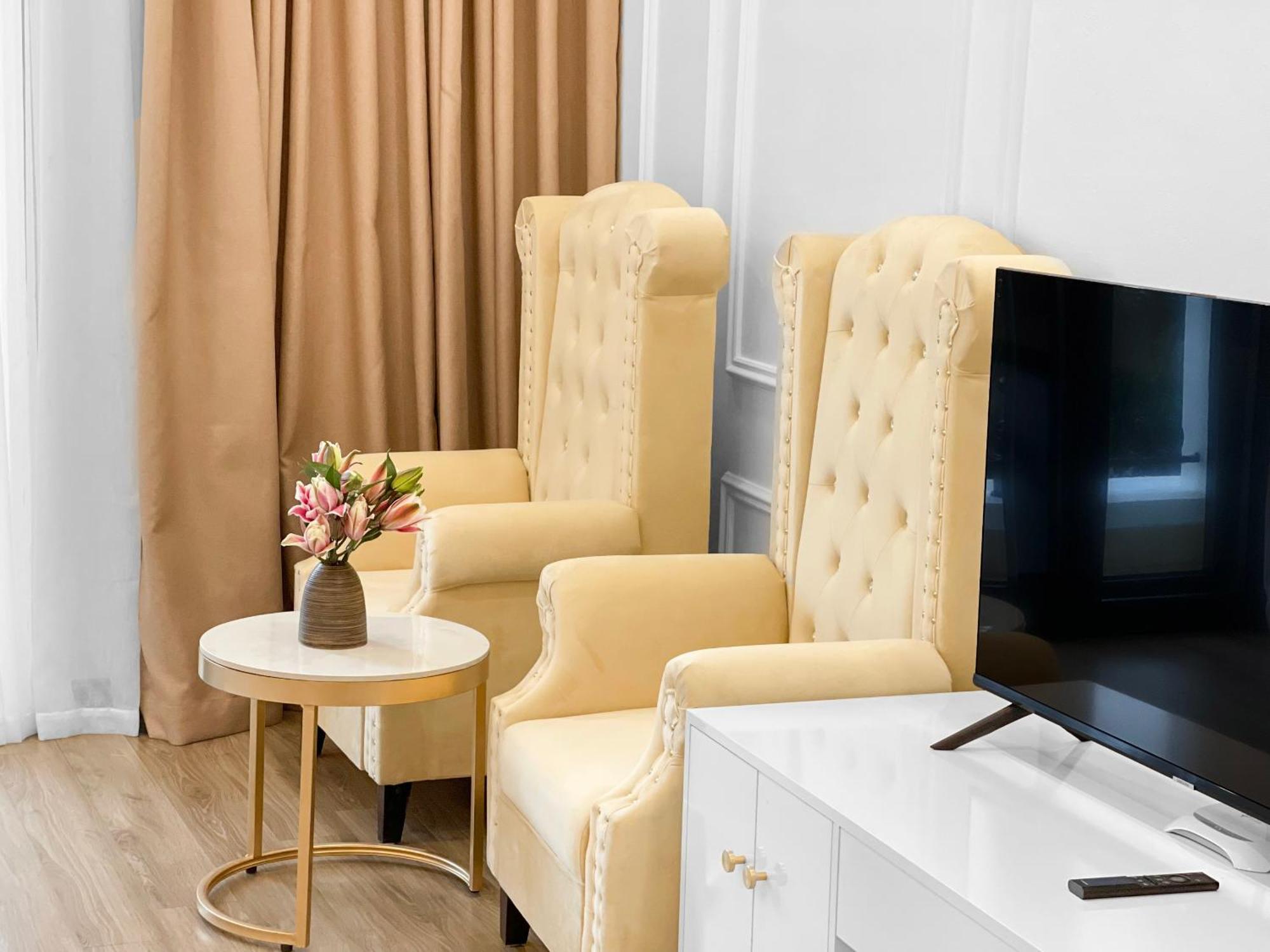 Chemi Noi Bai Airport Hotel Thach Loi Zewnętrze zdjęcie